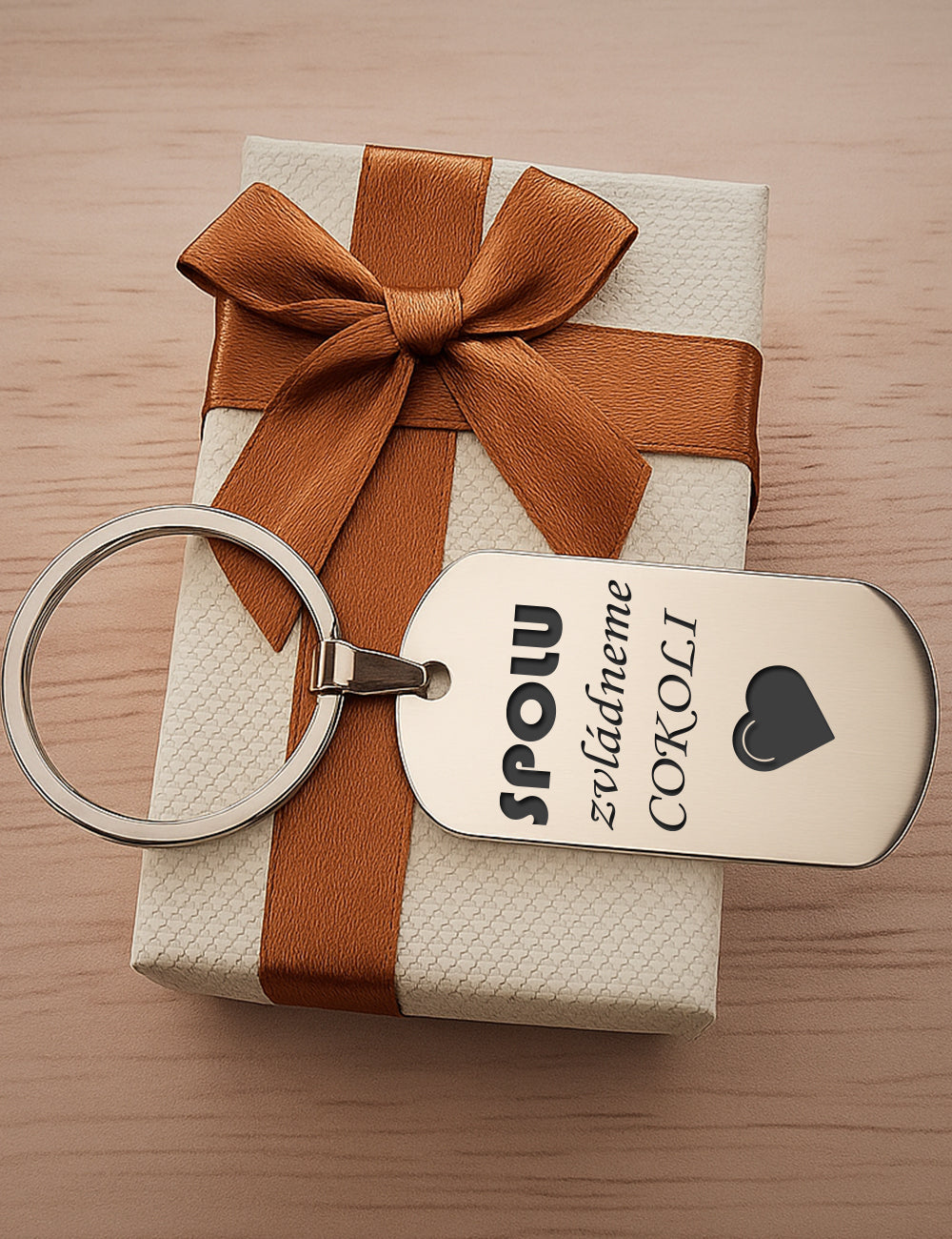 Klíčenka P032 – pro kamaráda, kamarádku