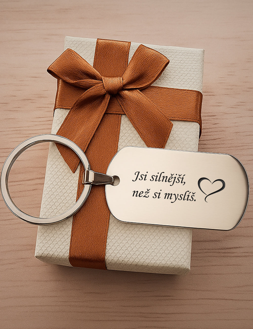 Klíčenka P032 – pro kamaráda, kamarádku