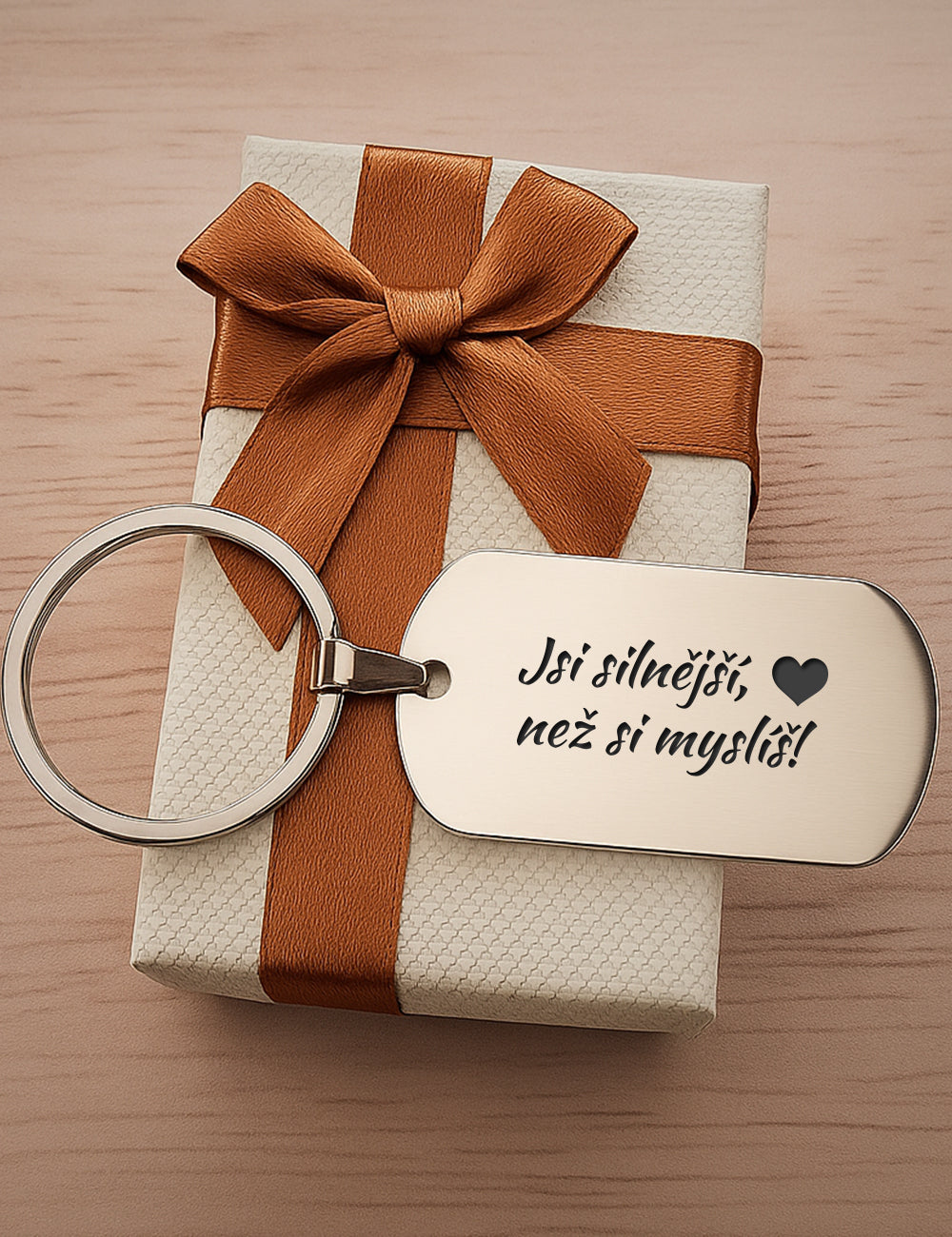 Klíčenka P032 – pro kamaráda, kamarádku