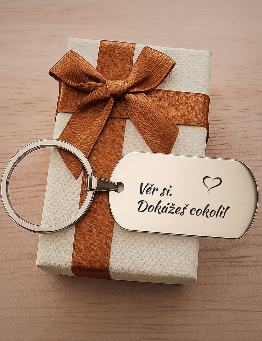 Klíčenka P032 – pro kamaráda, kamarádku